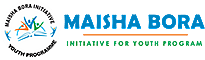 Maisha Bora Kenya Logo